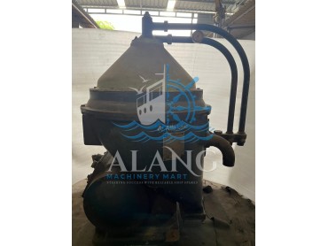 Alfa Laval LOPX 609 Centrifugal Separator