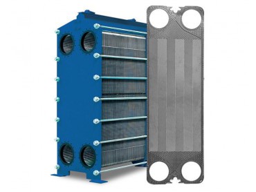 Heat Exchanger 