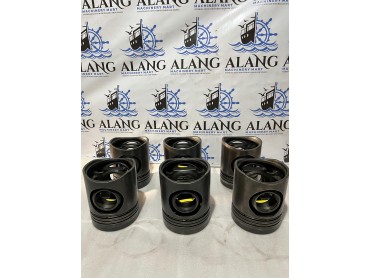 YANMAR N-18 GENUINE PISTON